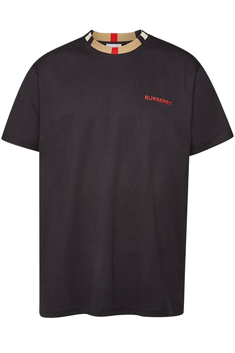 burberry t-shirt herren sale